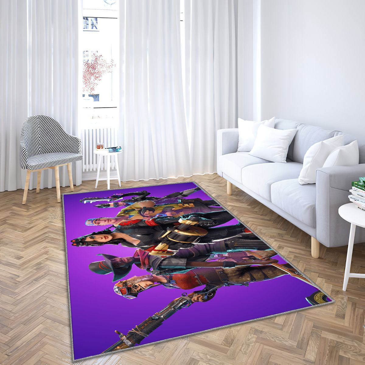 Fortnite PVE