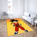 Dragon Ball Goku