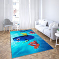 Dory Nemo