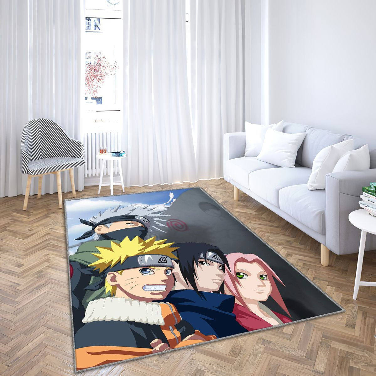 Naruto Shippuden