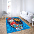 Paw Patrol Marshall