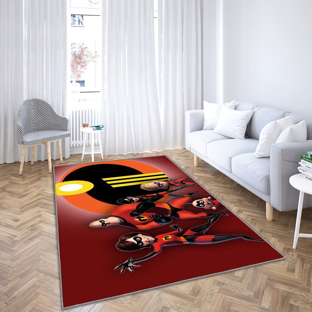 Incredibles Christmas