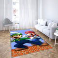 Luigi's and Mario