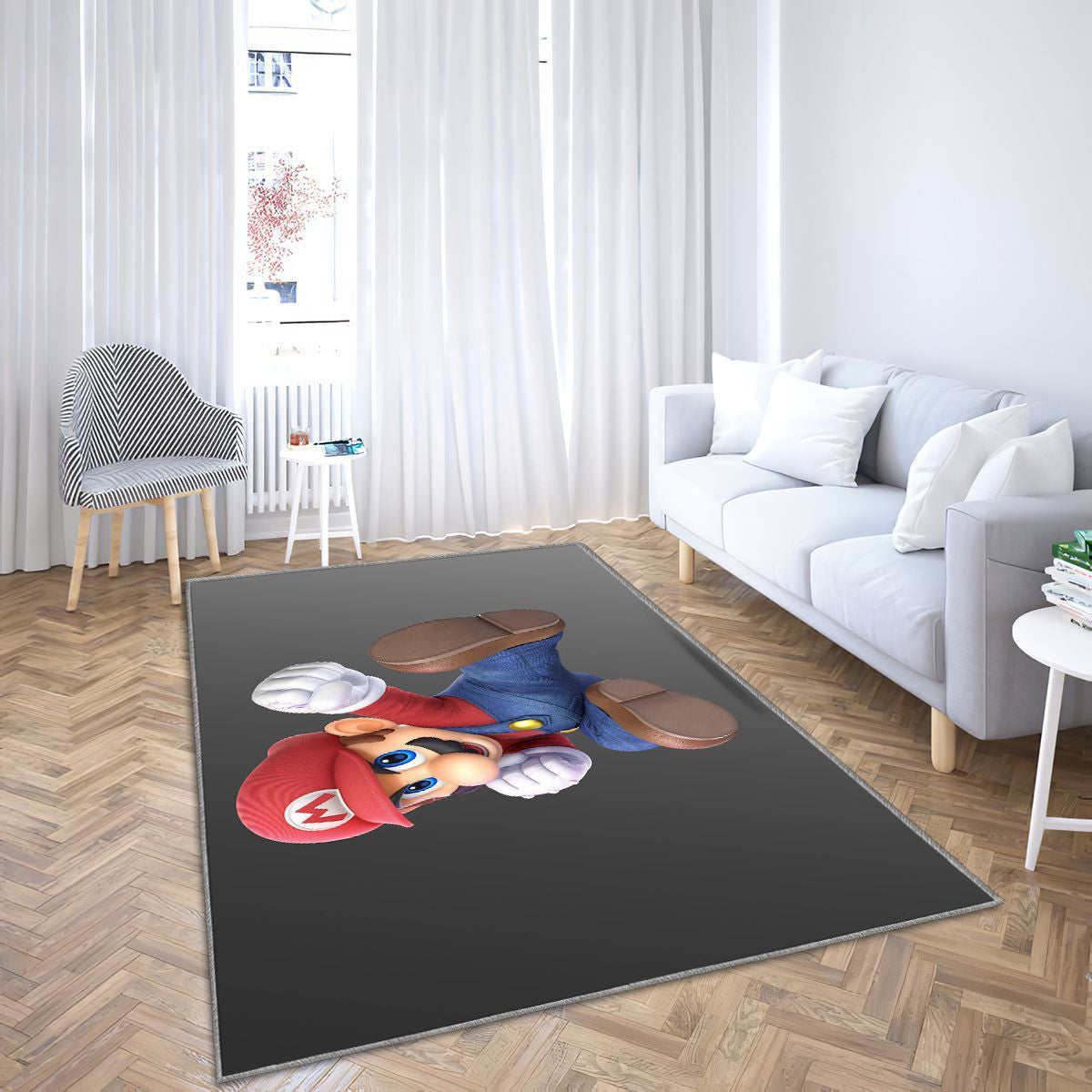 Mario Smash