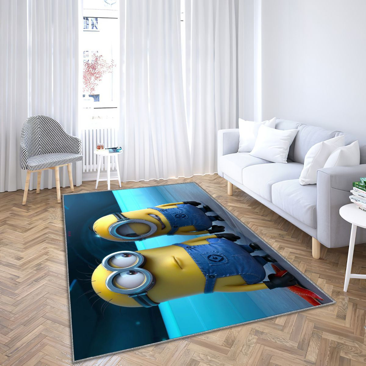 Minions 2