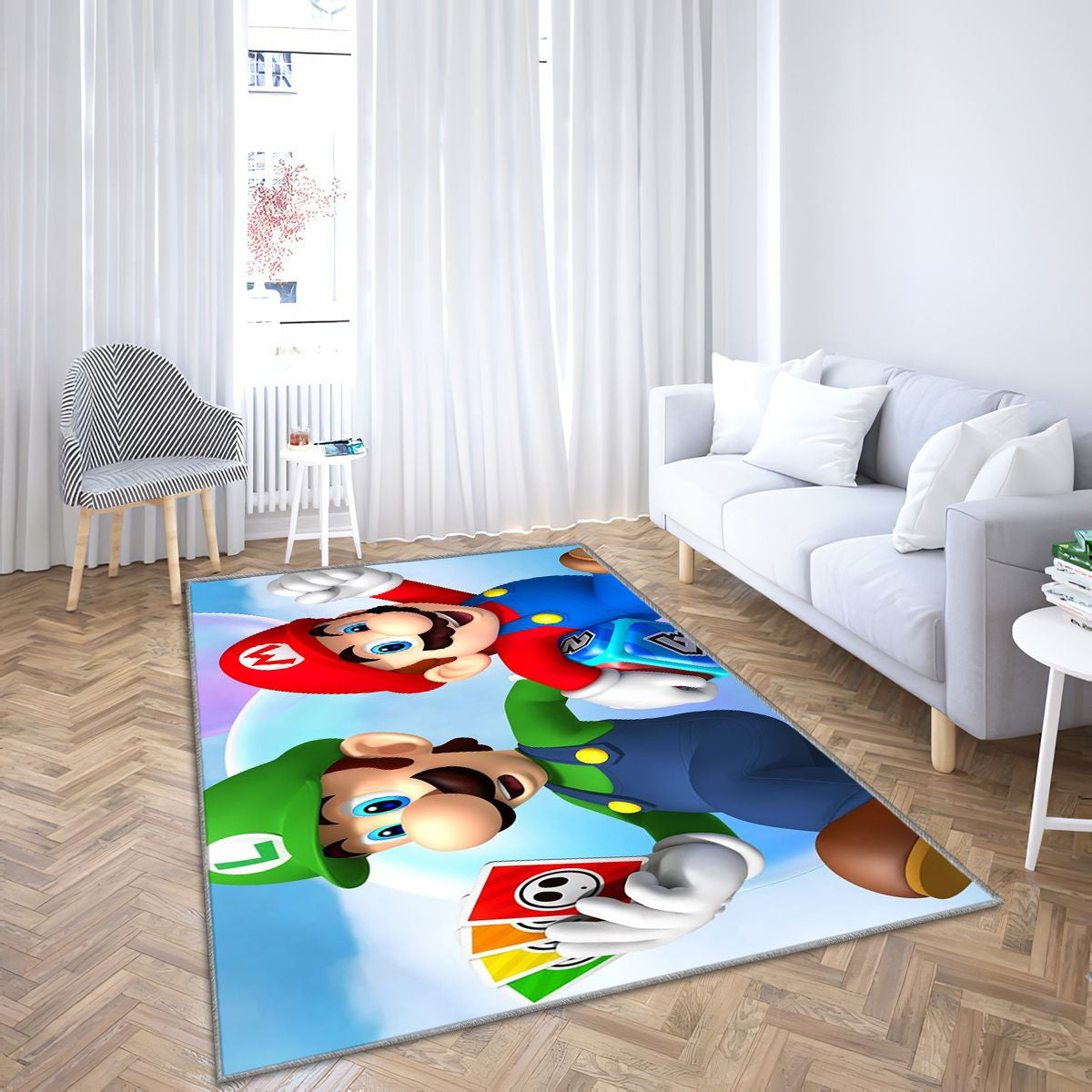 Mario Nintendo