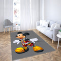 Mickey Mouse 3d