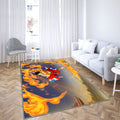 Luffy Red Hawk