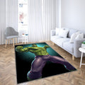 Marco foto Hulk