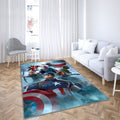 Pin de Mahi Thunder en Marvels