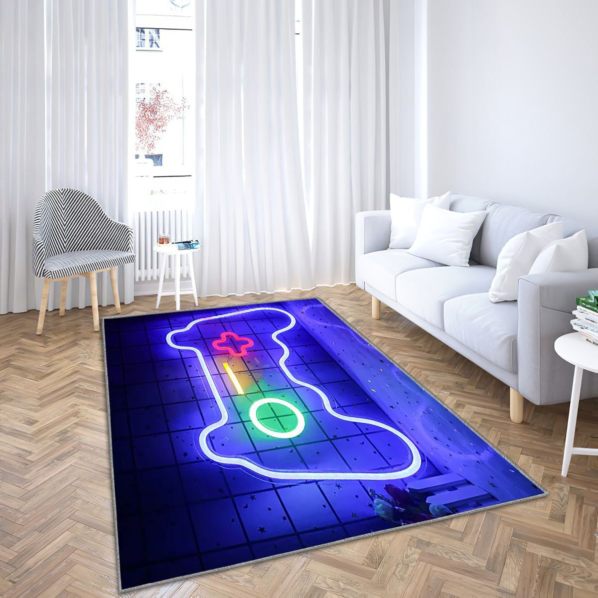 Neon Gaming
