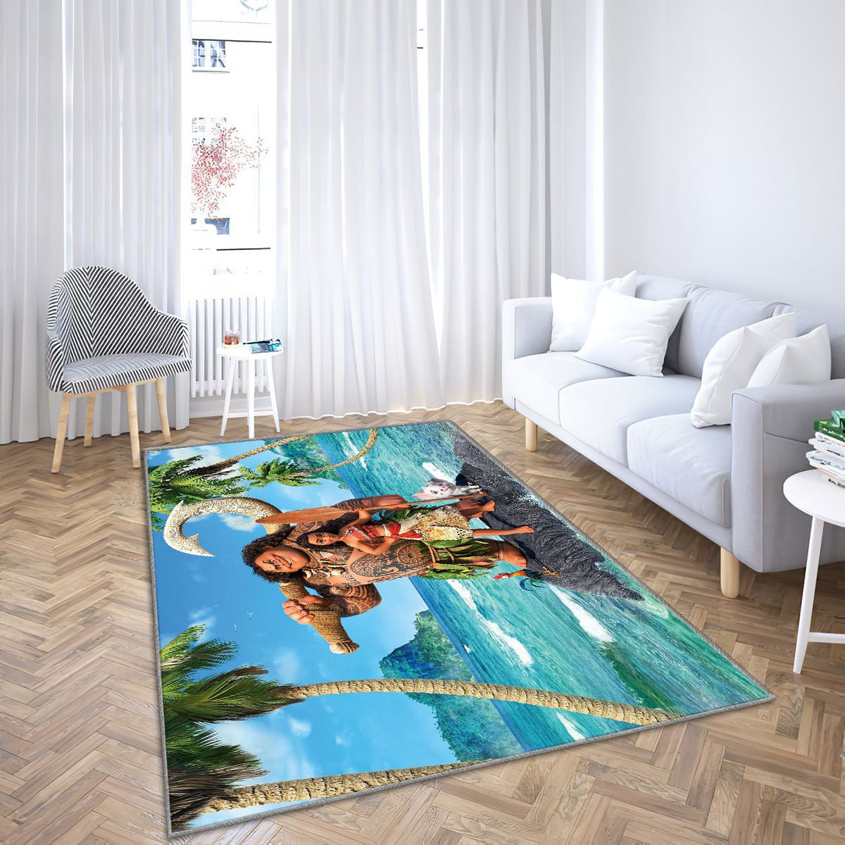 Moana Disney 01