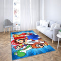 Mario Nintendo 02