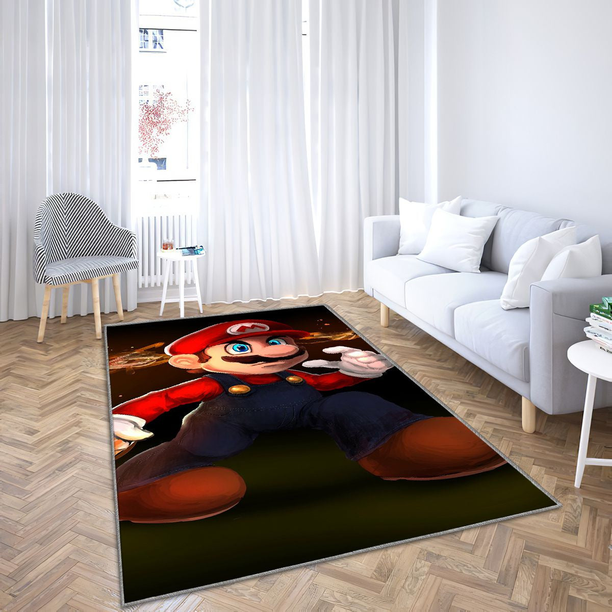 Mario Boom