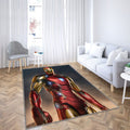 Iron man 3d
