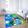 Mario Golf super Rush