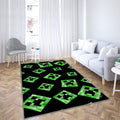 Minecraft, creeper, videojuegos