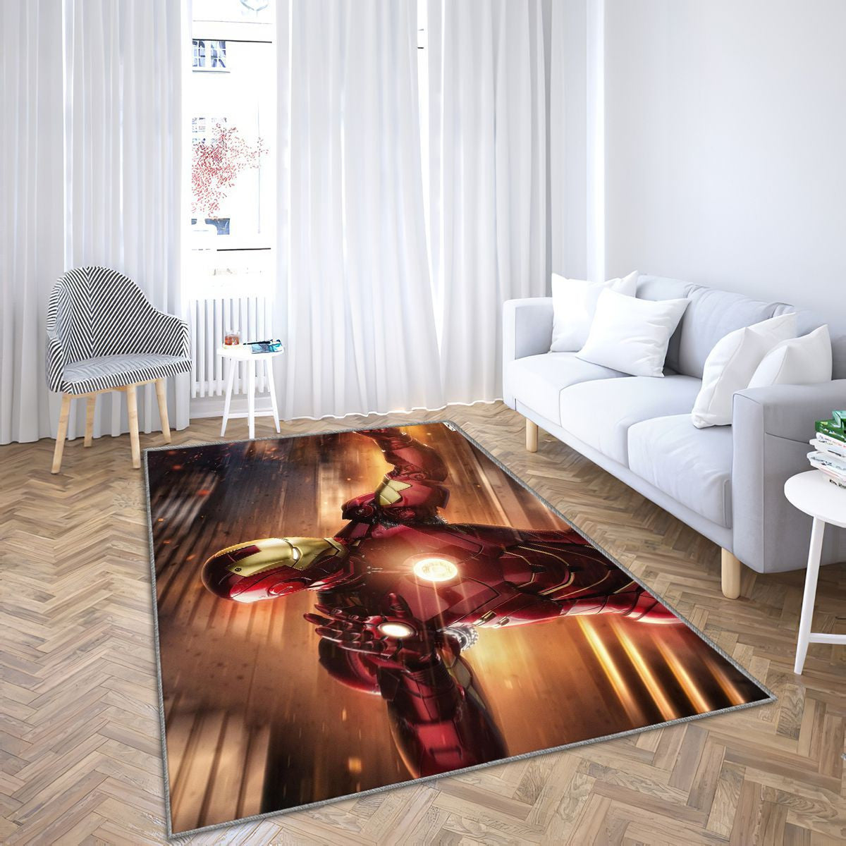 Iron man Marvel1