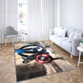Marvel Captain America1