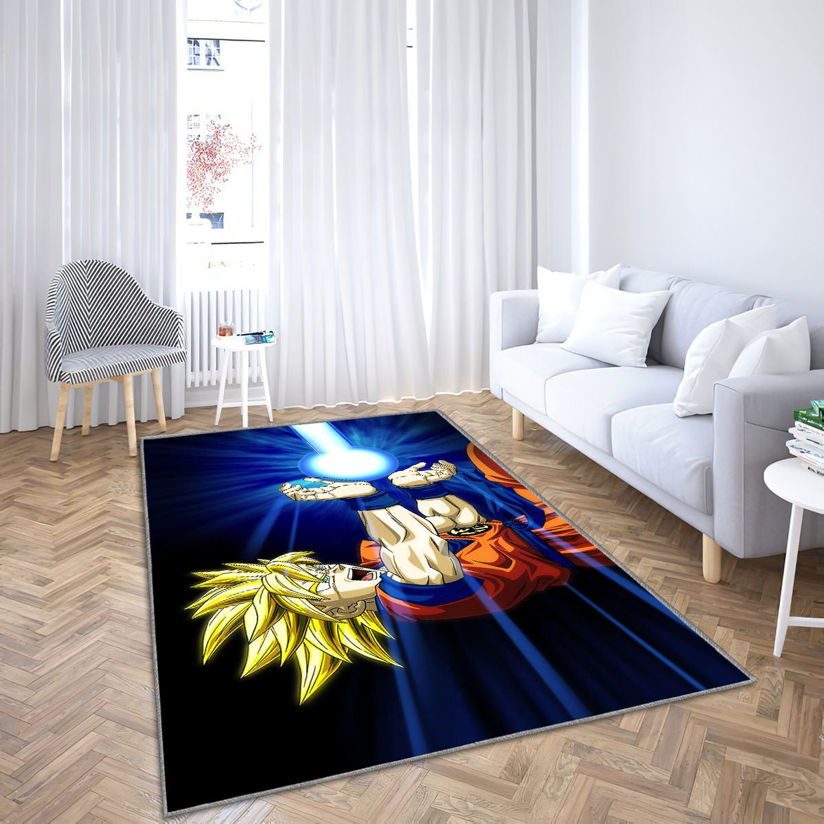 Kamehameha Gohan