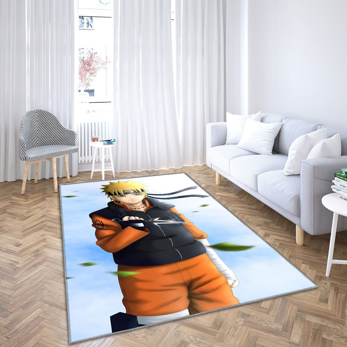 Naruto Uzumaki Naruto
