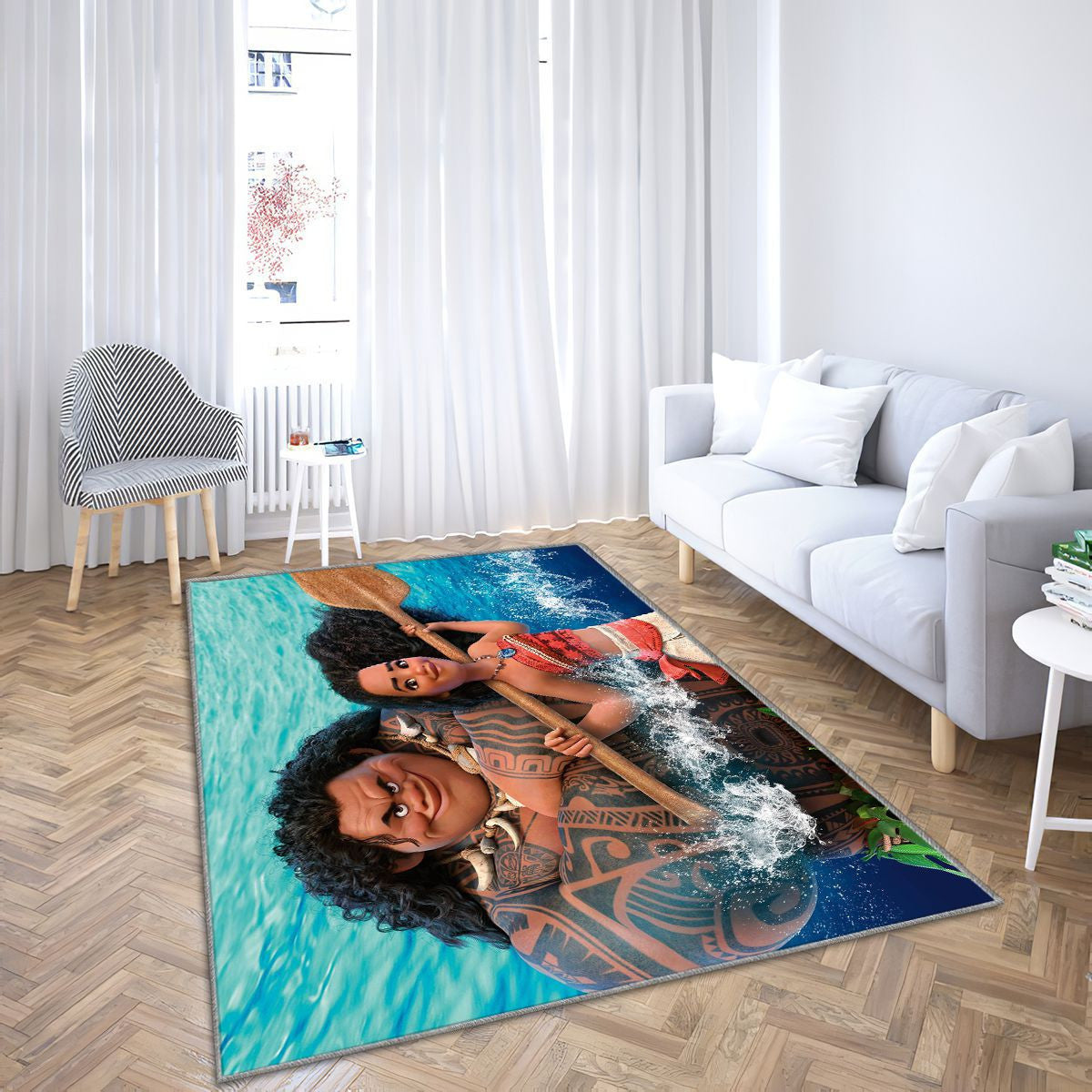 Moana Vaiana