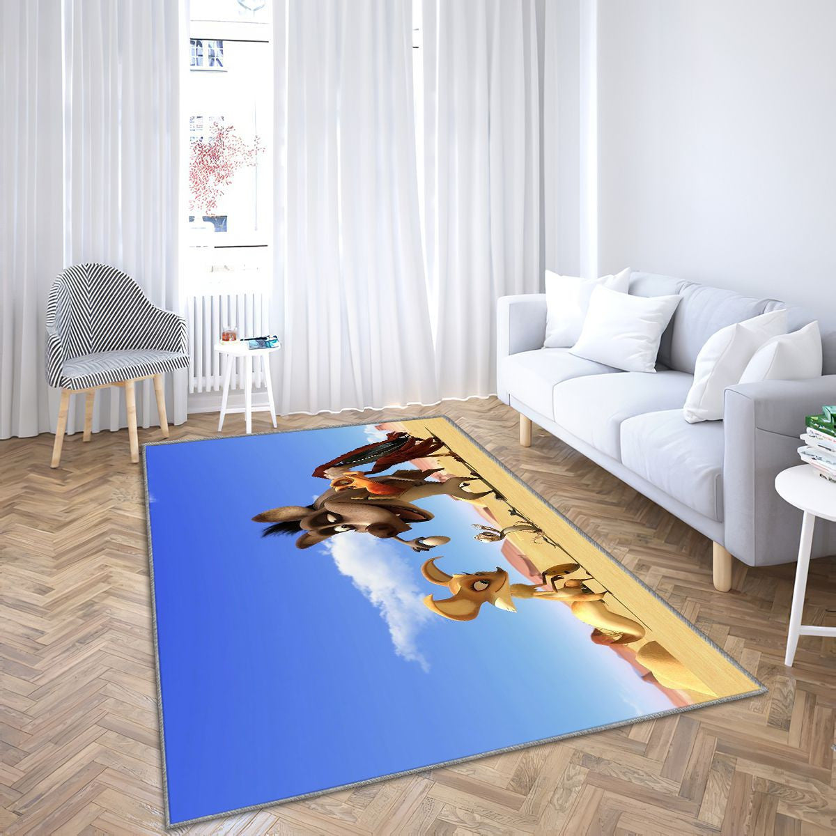 Oscar Oasis