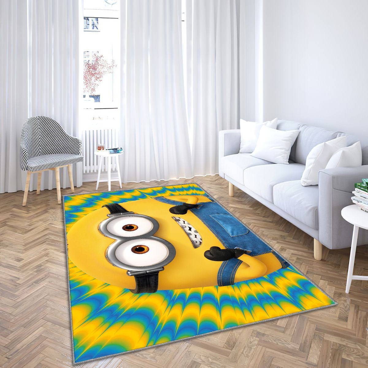 Otto Minions