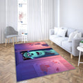Monsters Inc Door