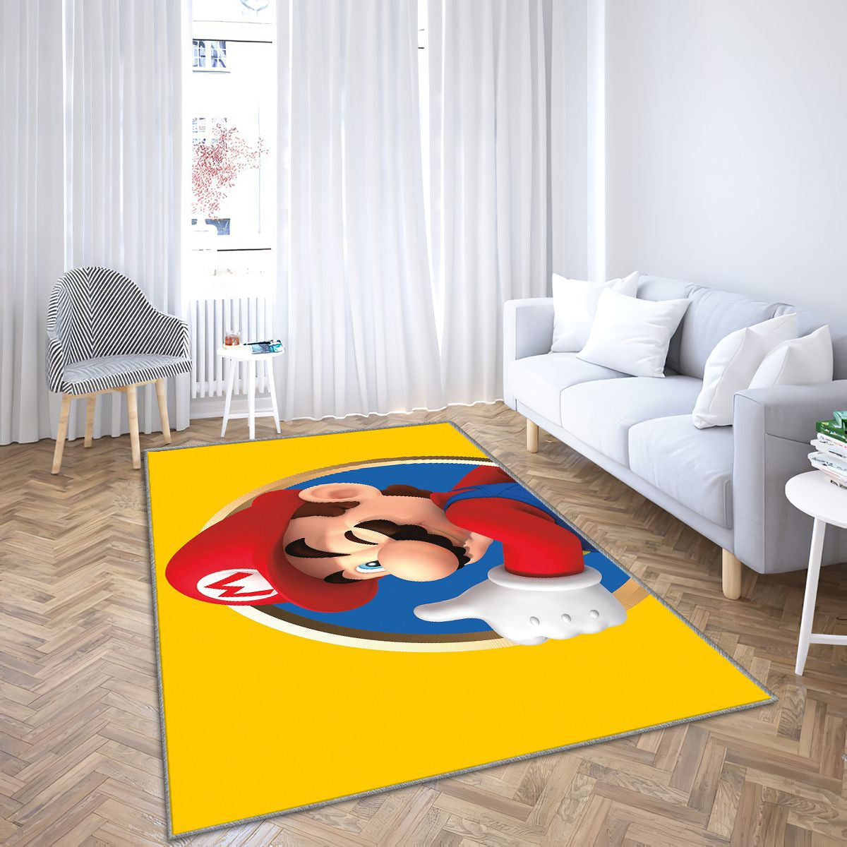 MARIO 01