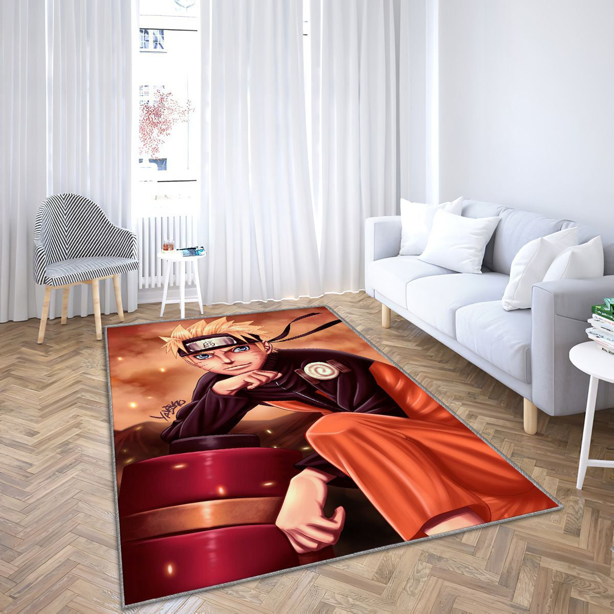 Naruto Uzumaki Shippuden
