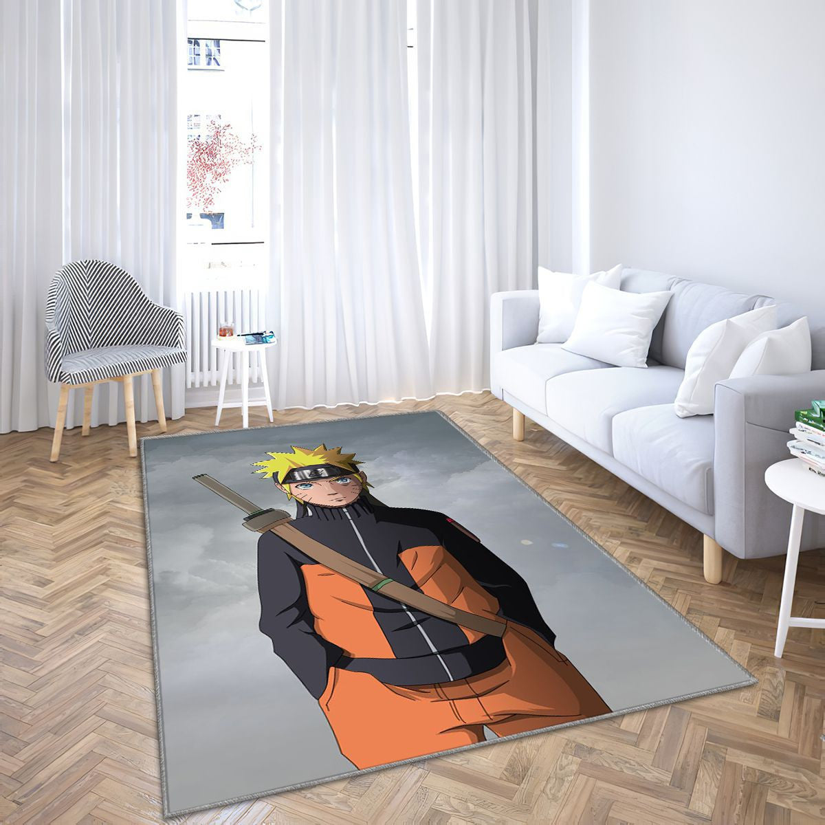 Naruto Shippuden 01