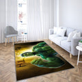 Hulk Marvel