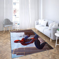 Marvel's Spider-man 2018 002