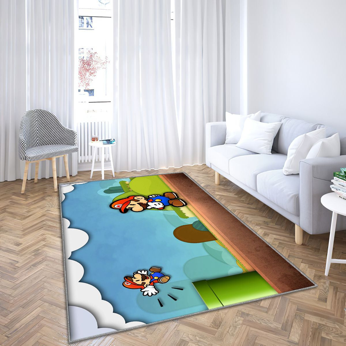 Mario games