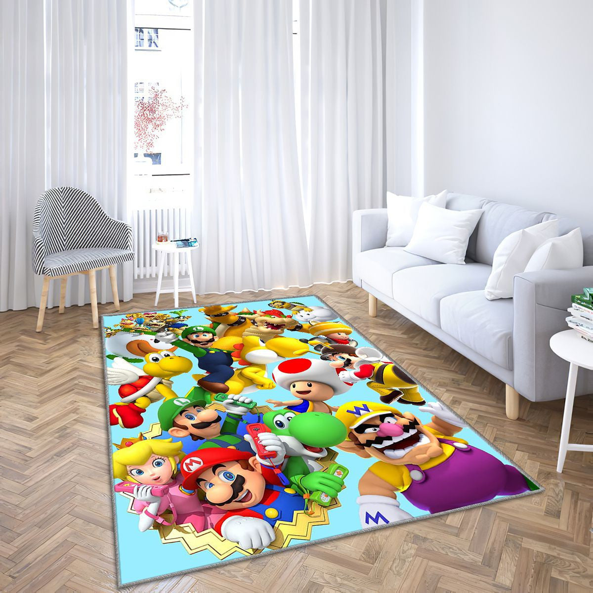 Mario bros