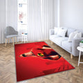 Mr Incredible, the-incredibles-2