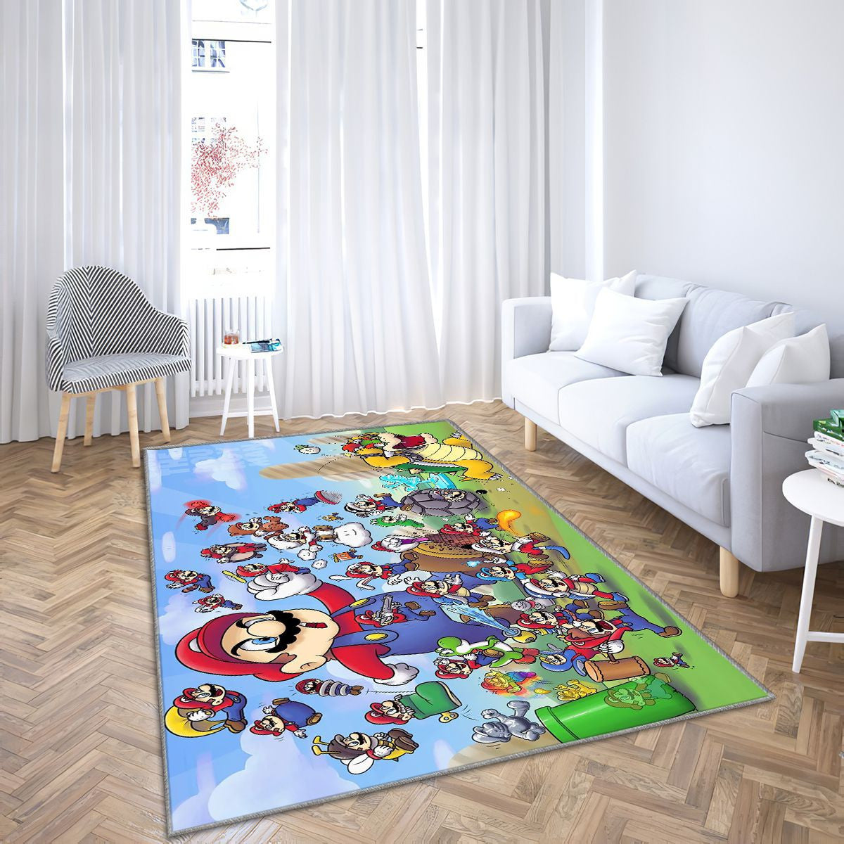Mario 02