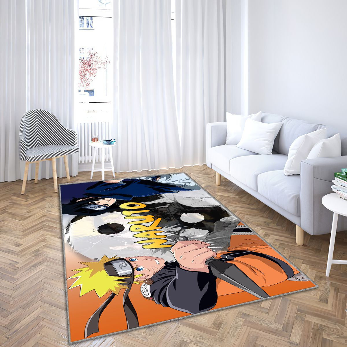 Naruto cartoon