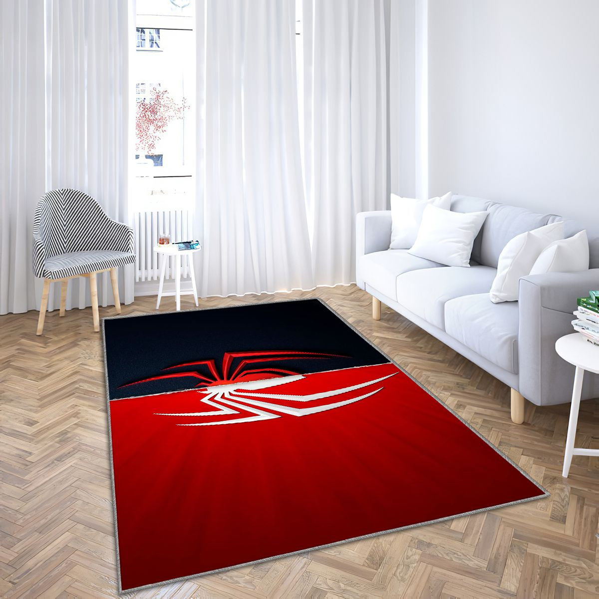 Spider man Miles morales logo
