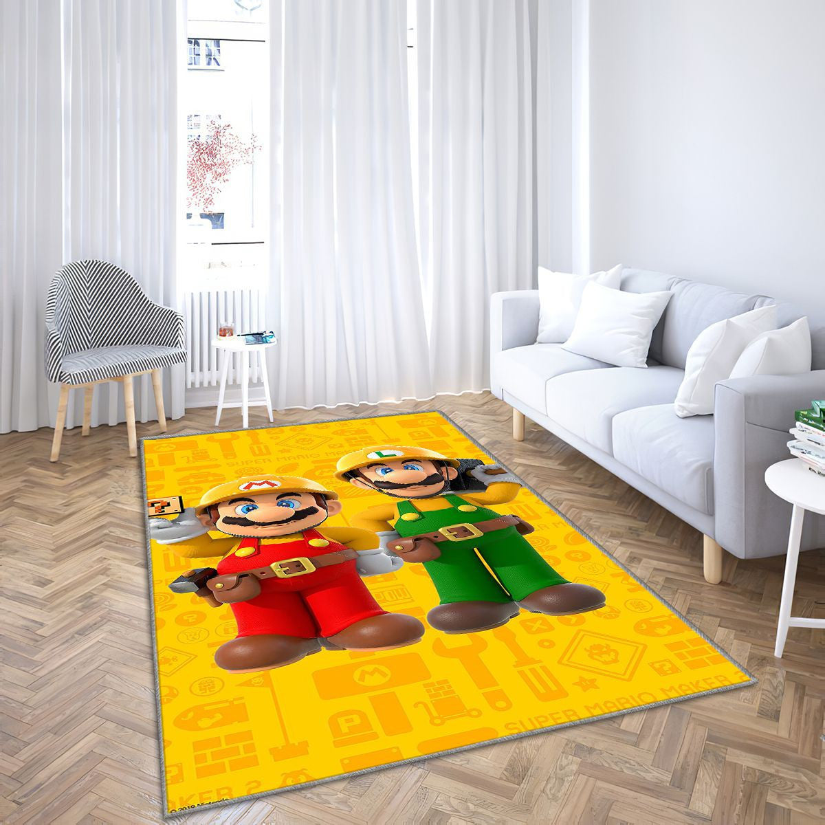 Super Mario Maker