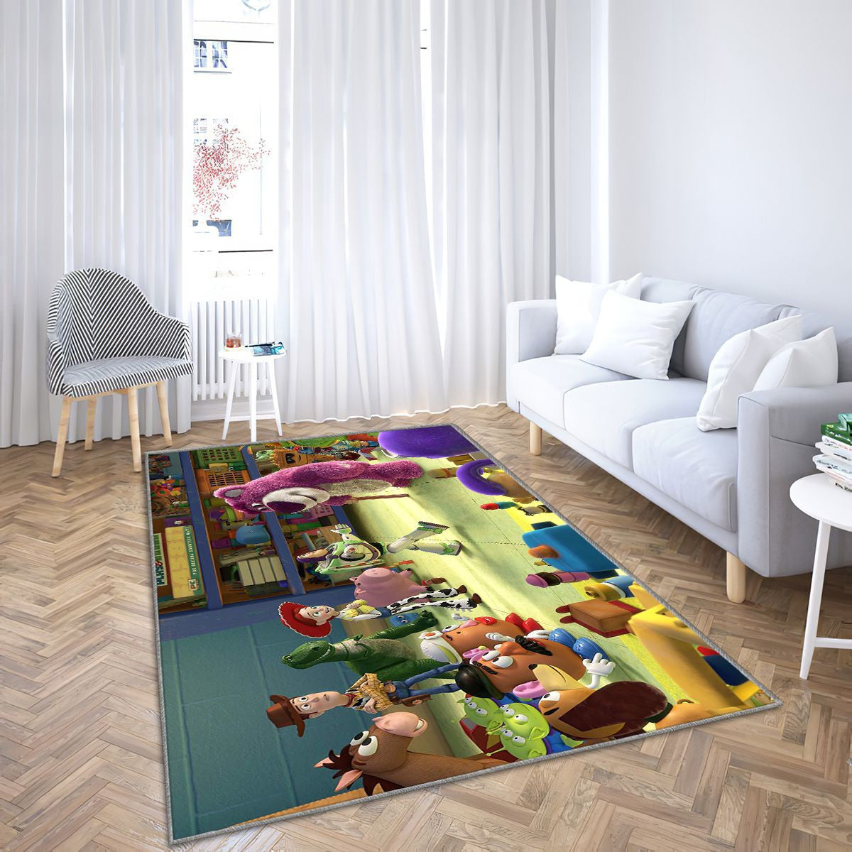 Toy story 3