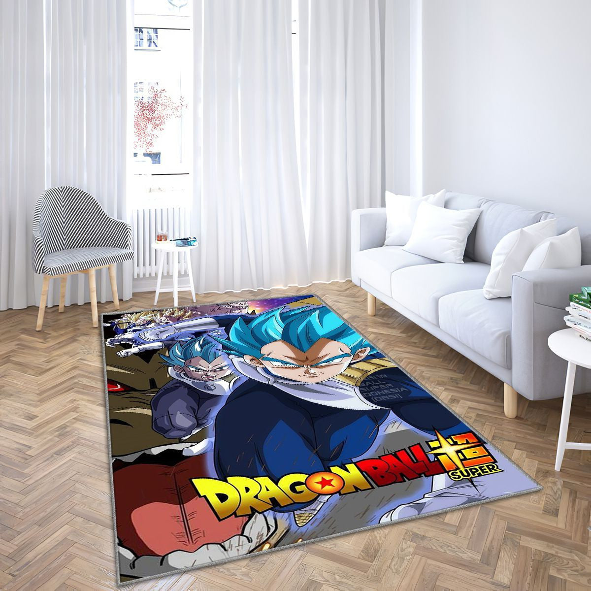 Vegeta y Bulma fondos
