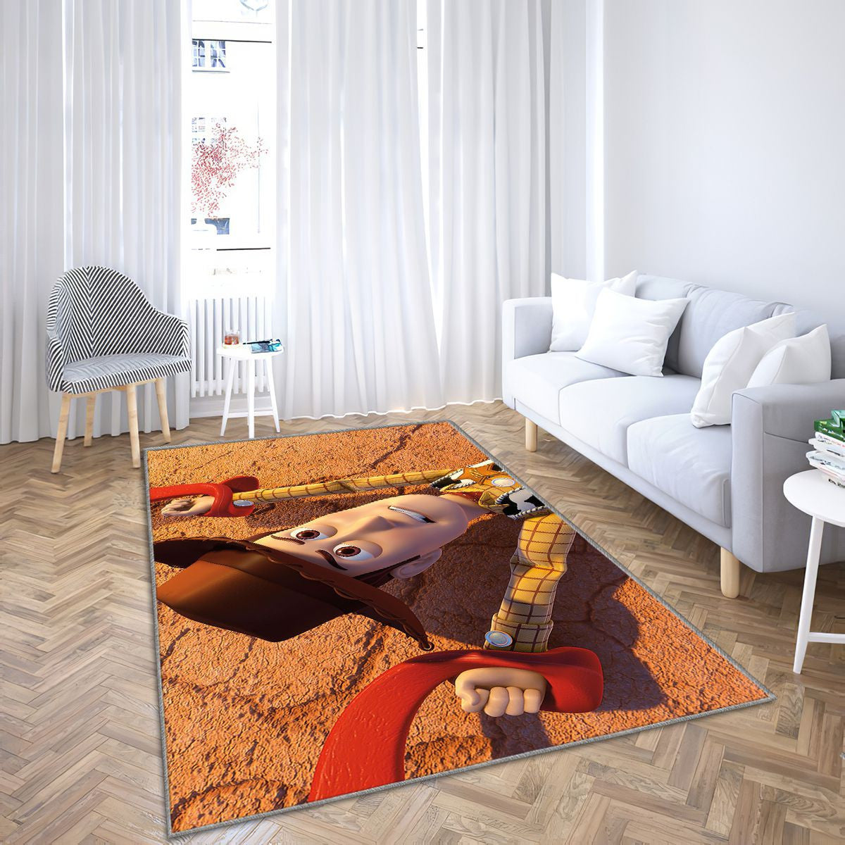 Sheriff Woody