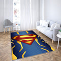Superman logo