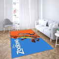 Zootopia logo