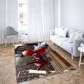 Spiderman 002