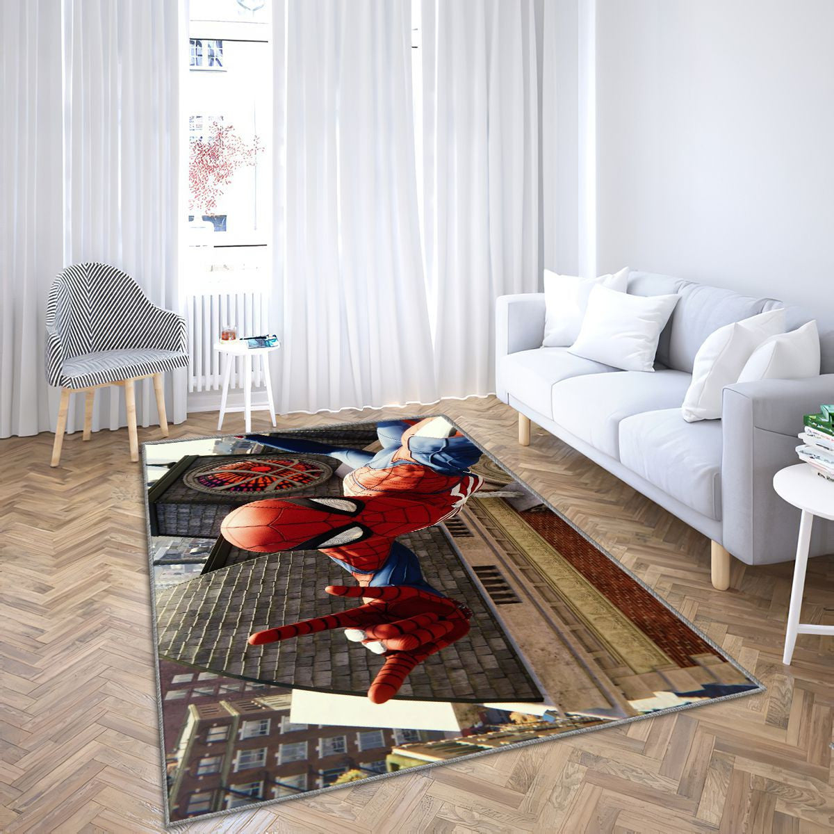 Spiderman 002