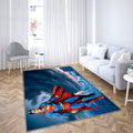 Superman Marvel