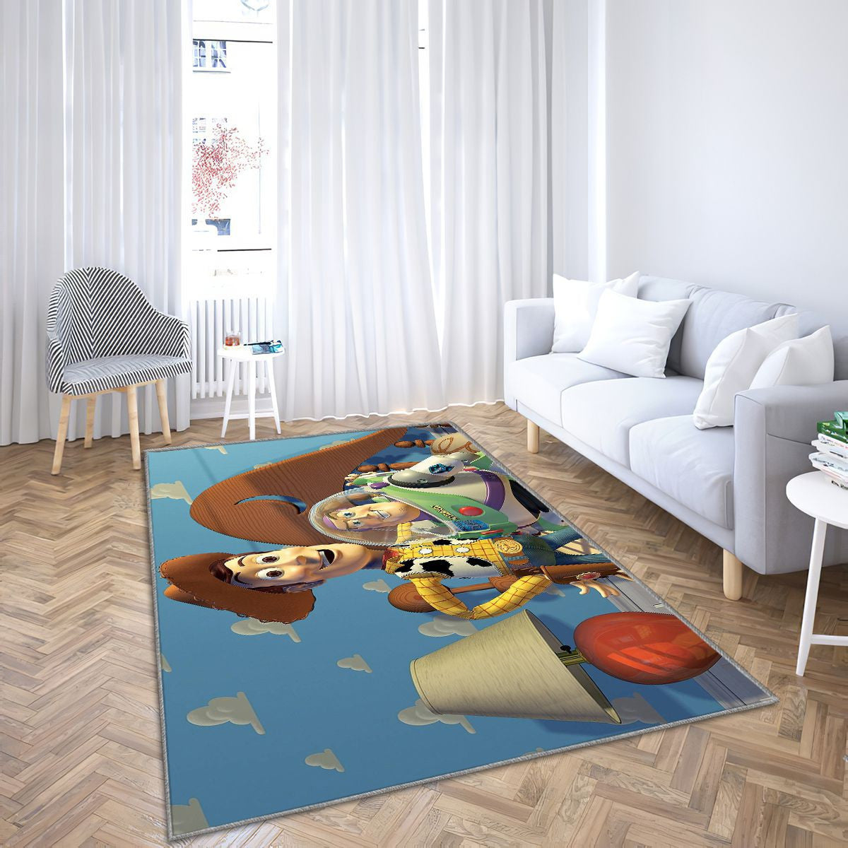 Toy story toons 01